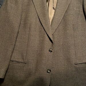 Hugo boss men’s sport coat